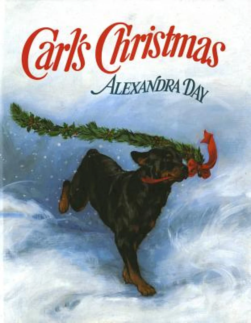 Carl''s Christmas