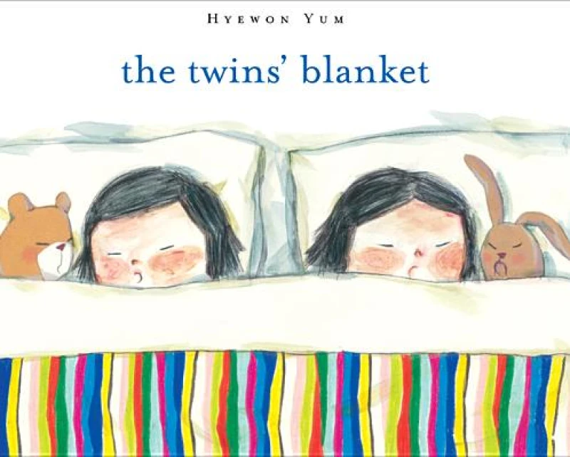 The Twins'' Blanket