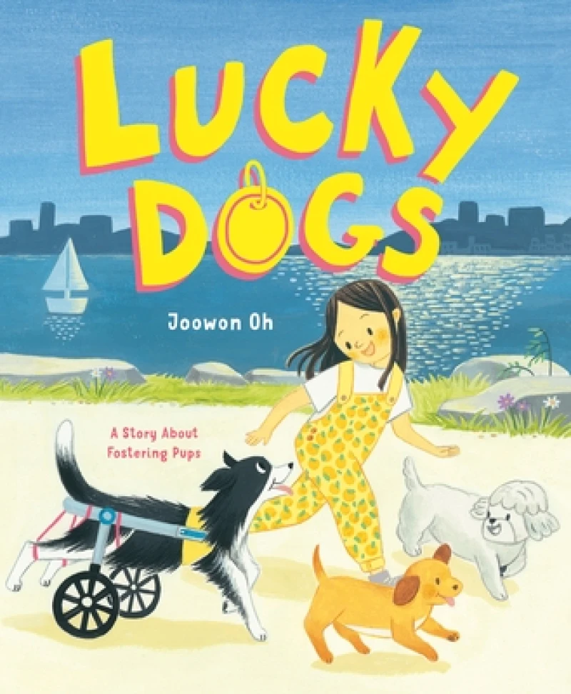 Lucky Dogs