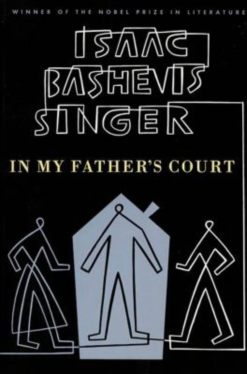 In My Father''s Court