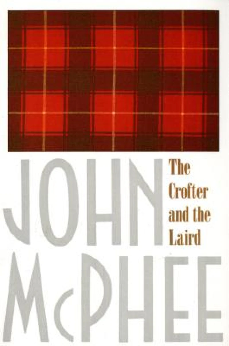 Crofter and the Laird