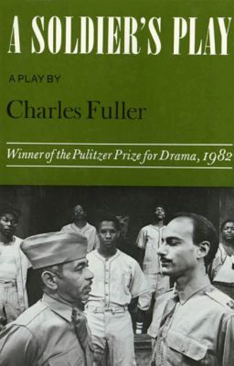 A Soldier''s Play