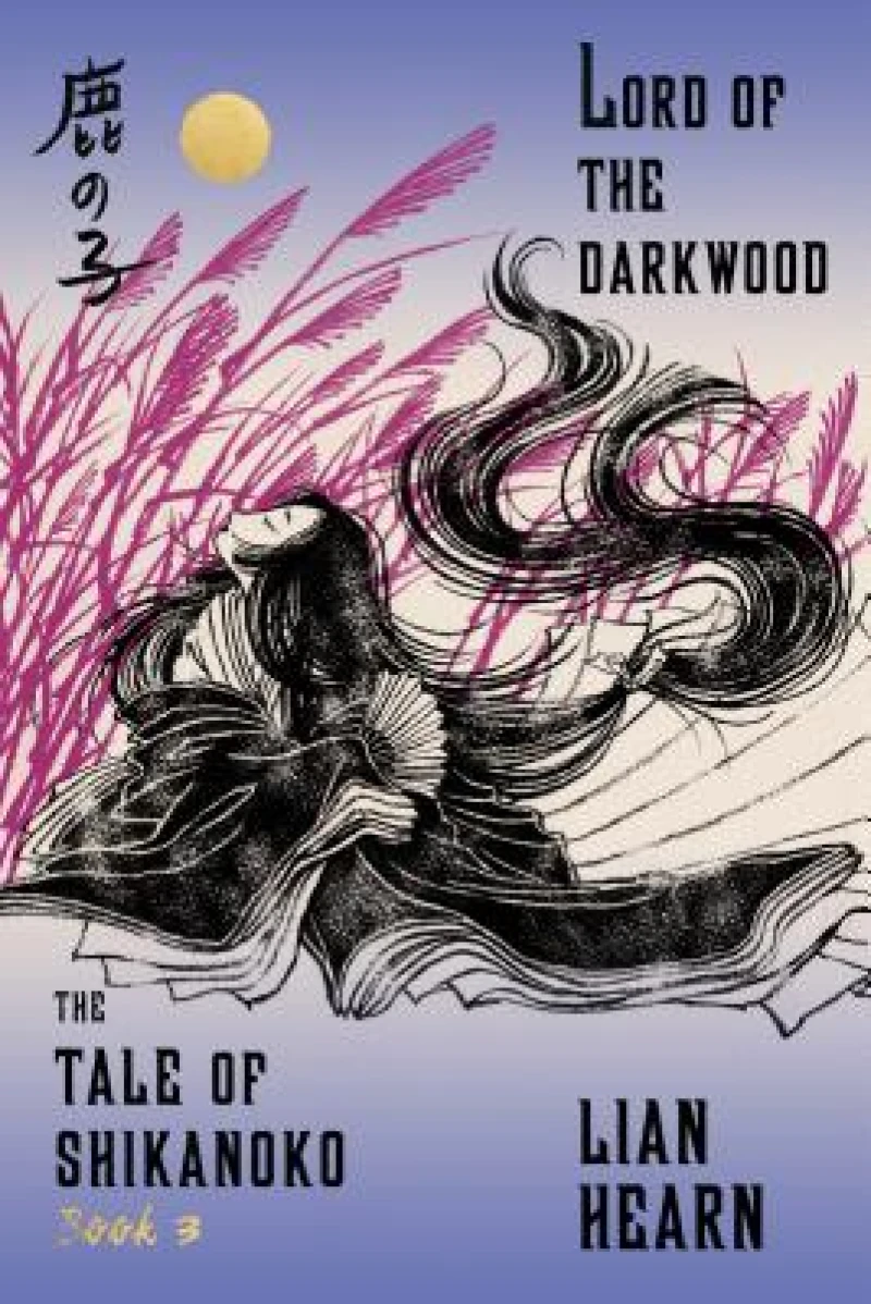 The Lord of the Darkwood