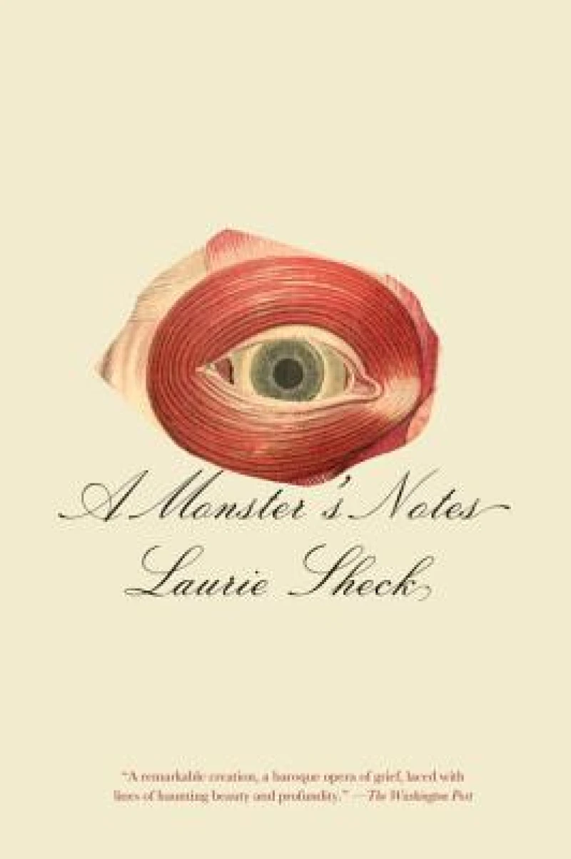 A Monster''s Notes