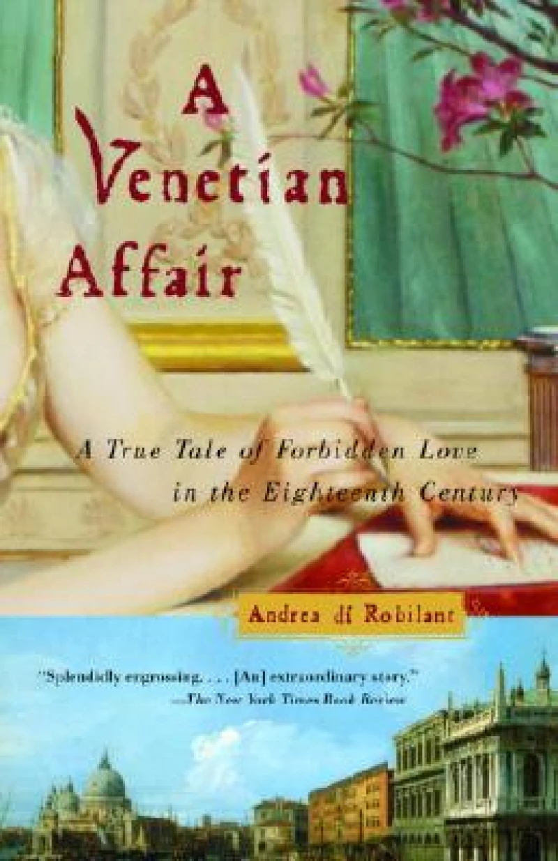 A Venetian Affair