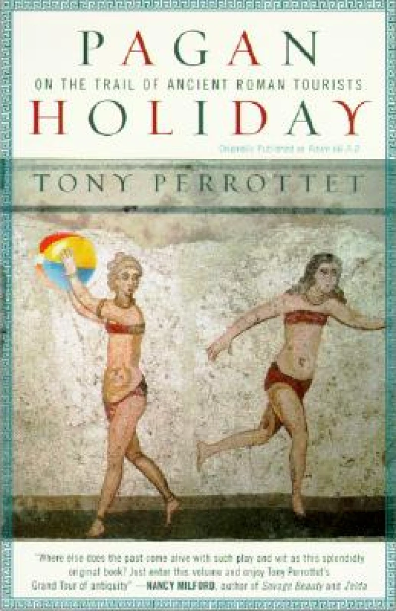 Pagan Holiday