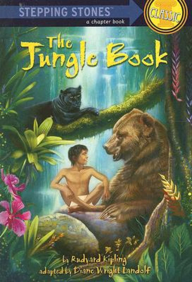 The Jungle Book
