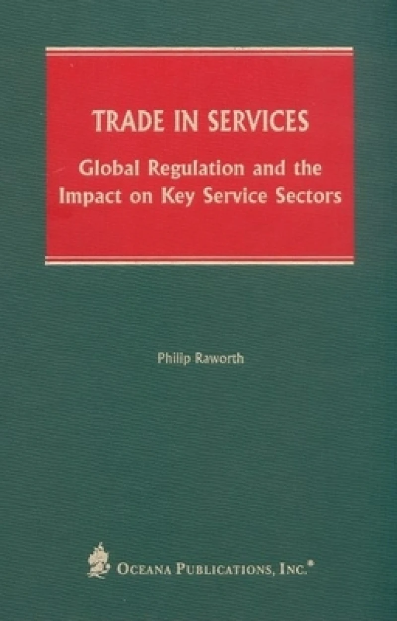 Trade In Services