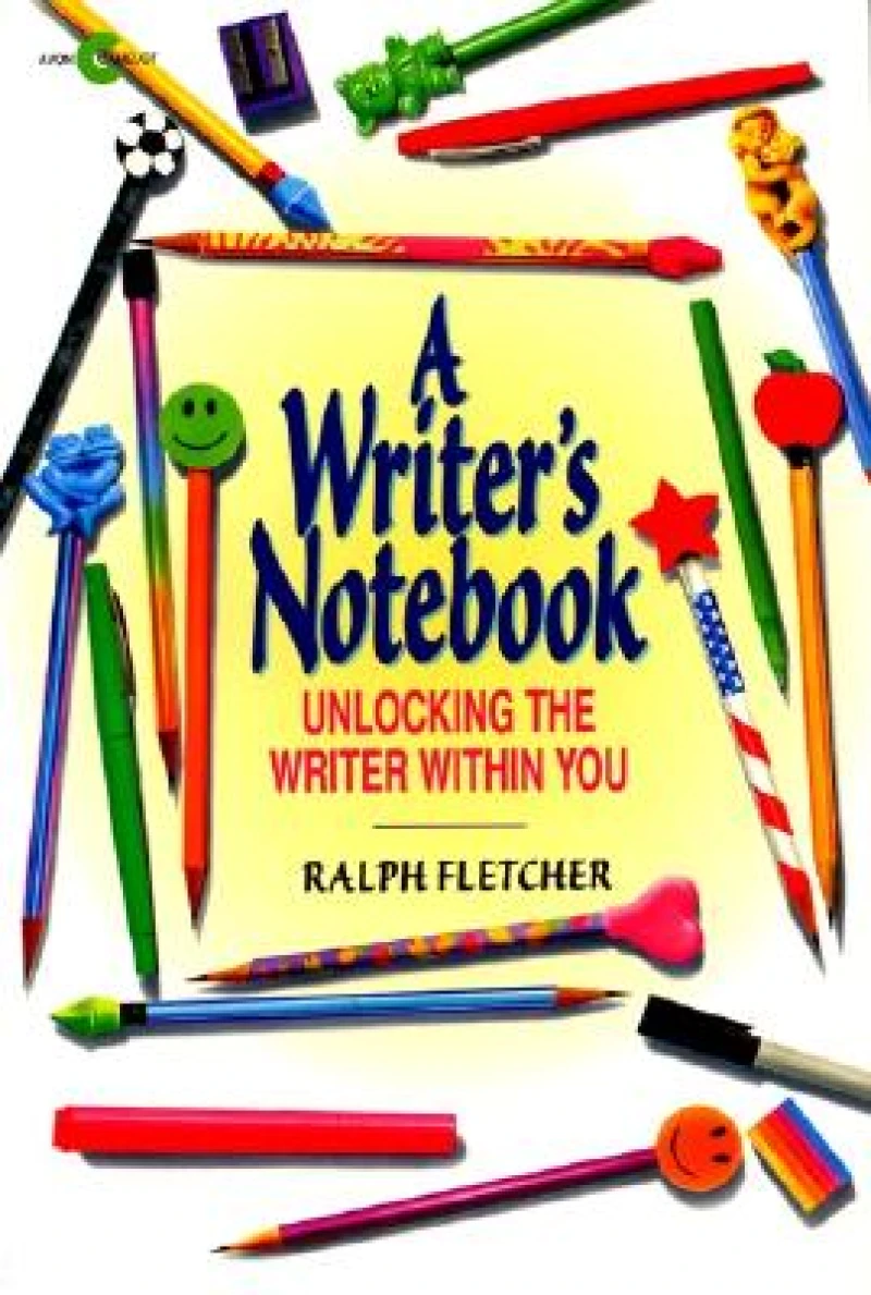 A Writer''s Notebook