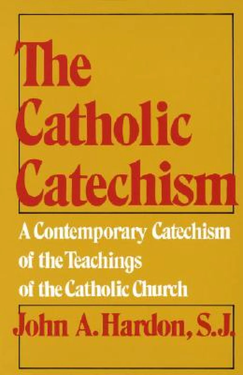 The Catholic Catechism