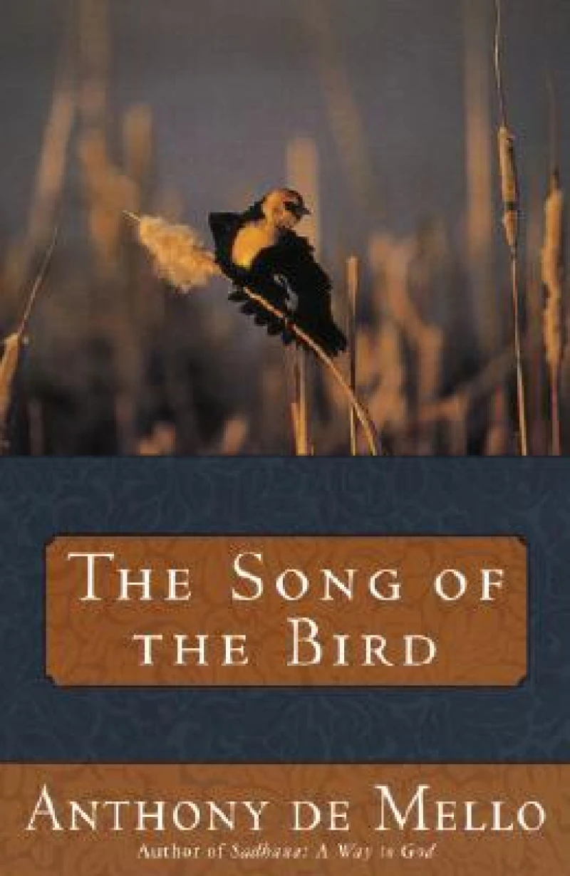 The Song of the Bird