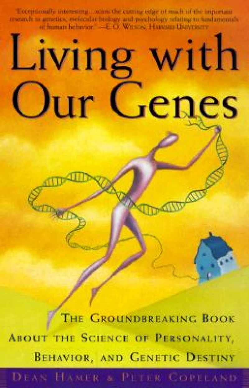 Living with Our Genes