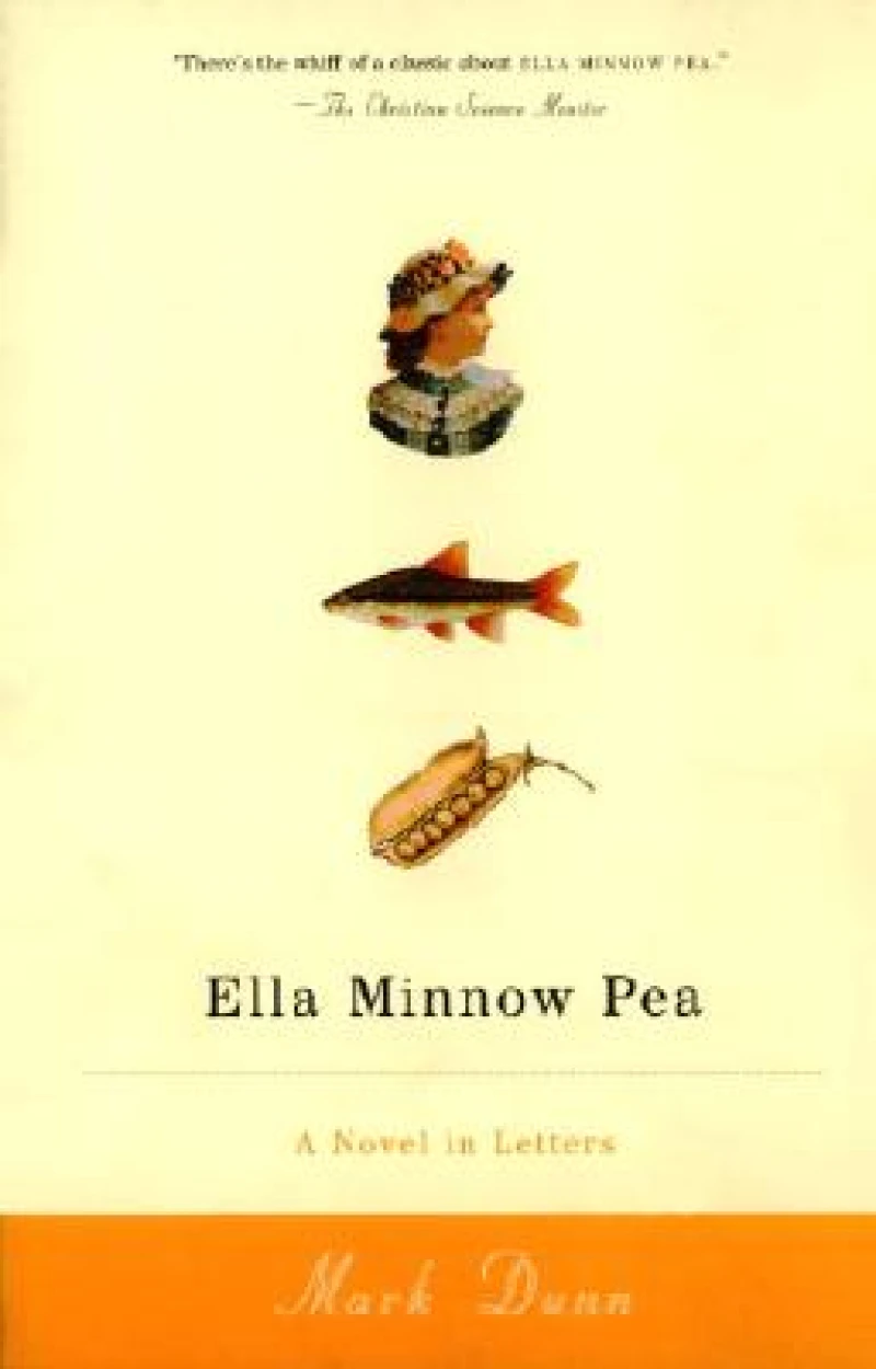 Ella Minnow Pea