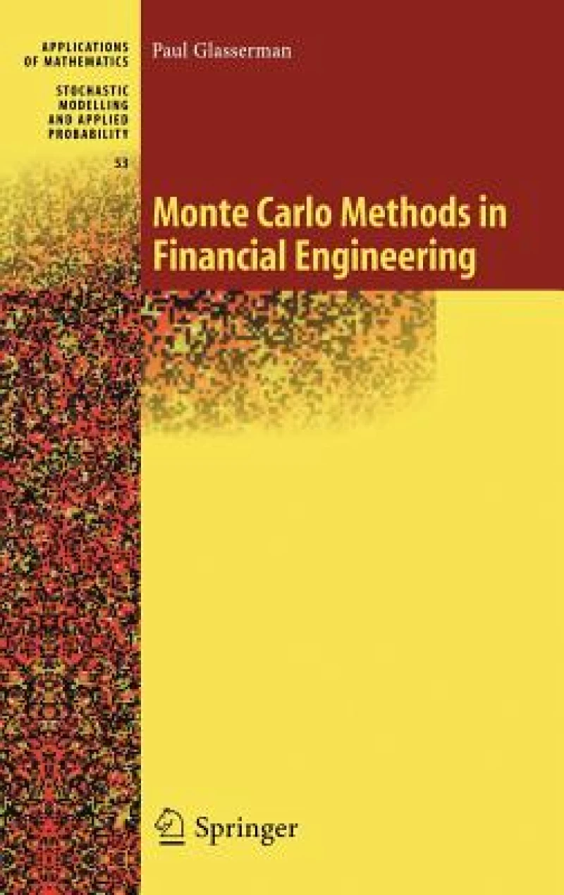 Monte Carlo Methods in Financial Engineering