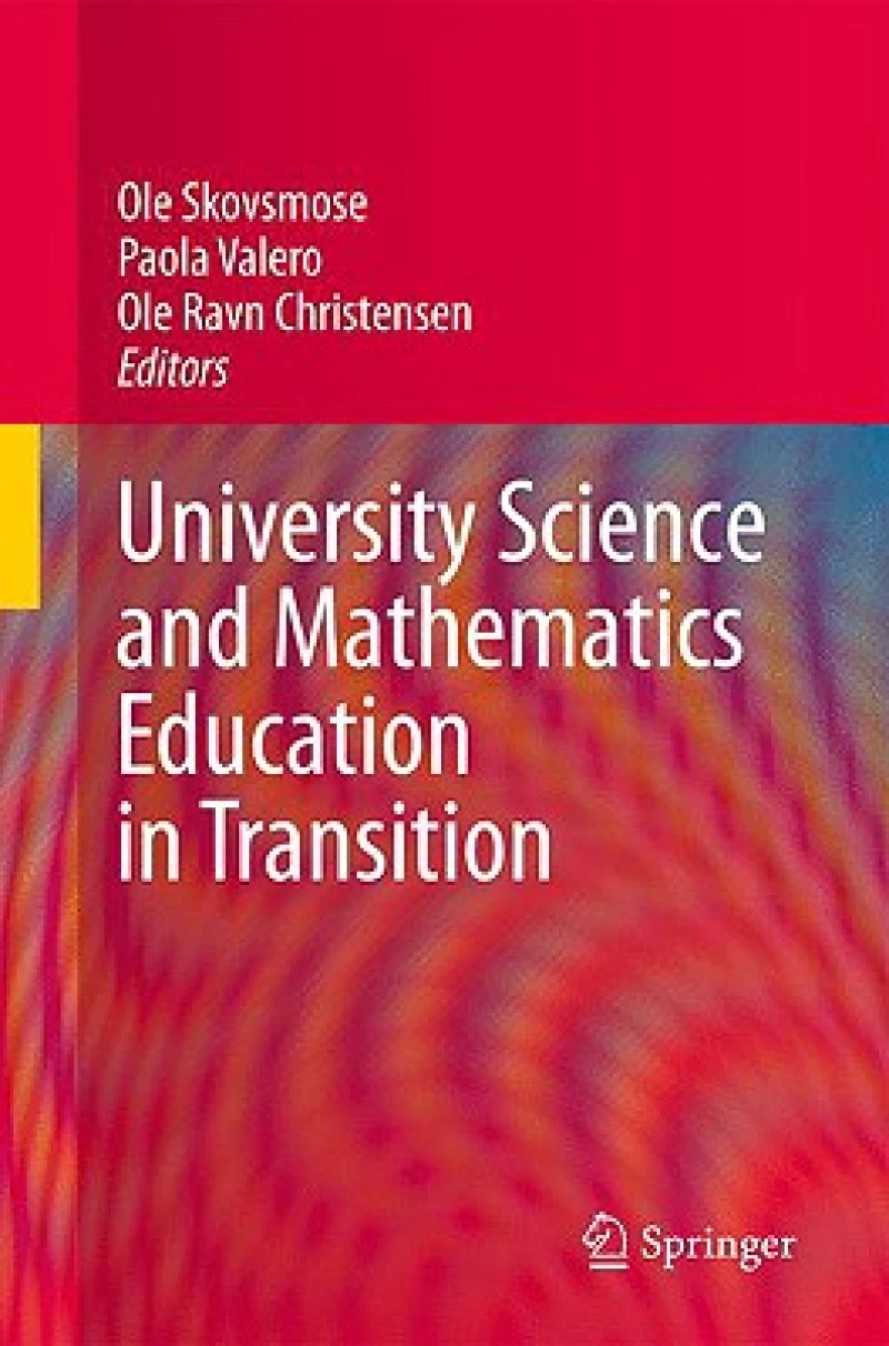 University Science and Mathematics Education in Transition