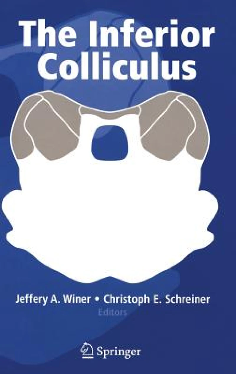 The Inferior Colliculus