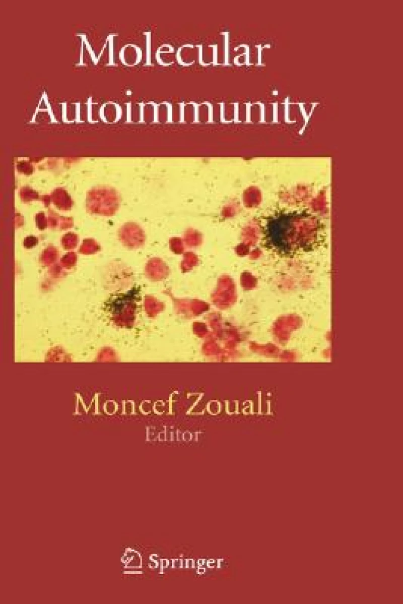 Molecular Autoimmunity