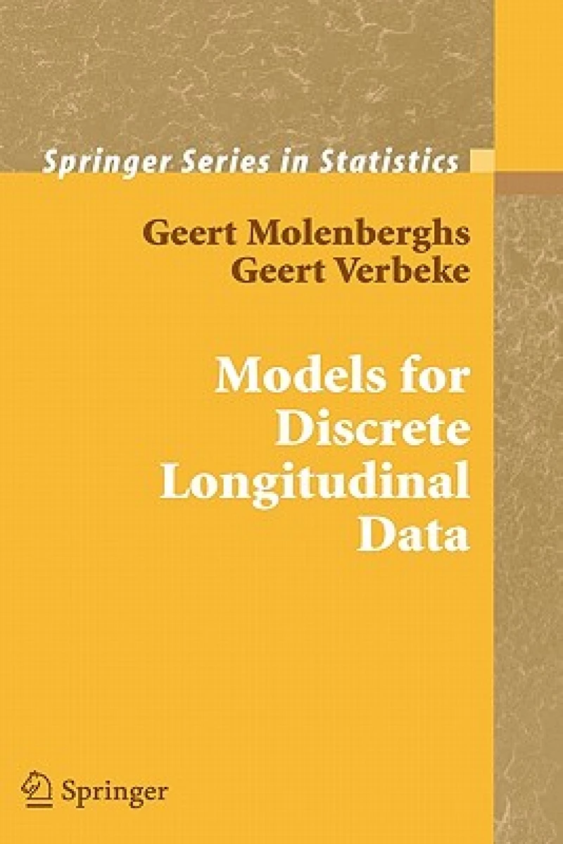 Models for Discrete Longitudinal Data
