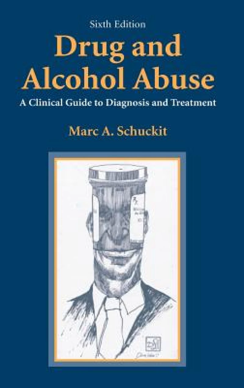Drug and Alcohol Abuse