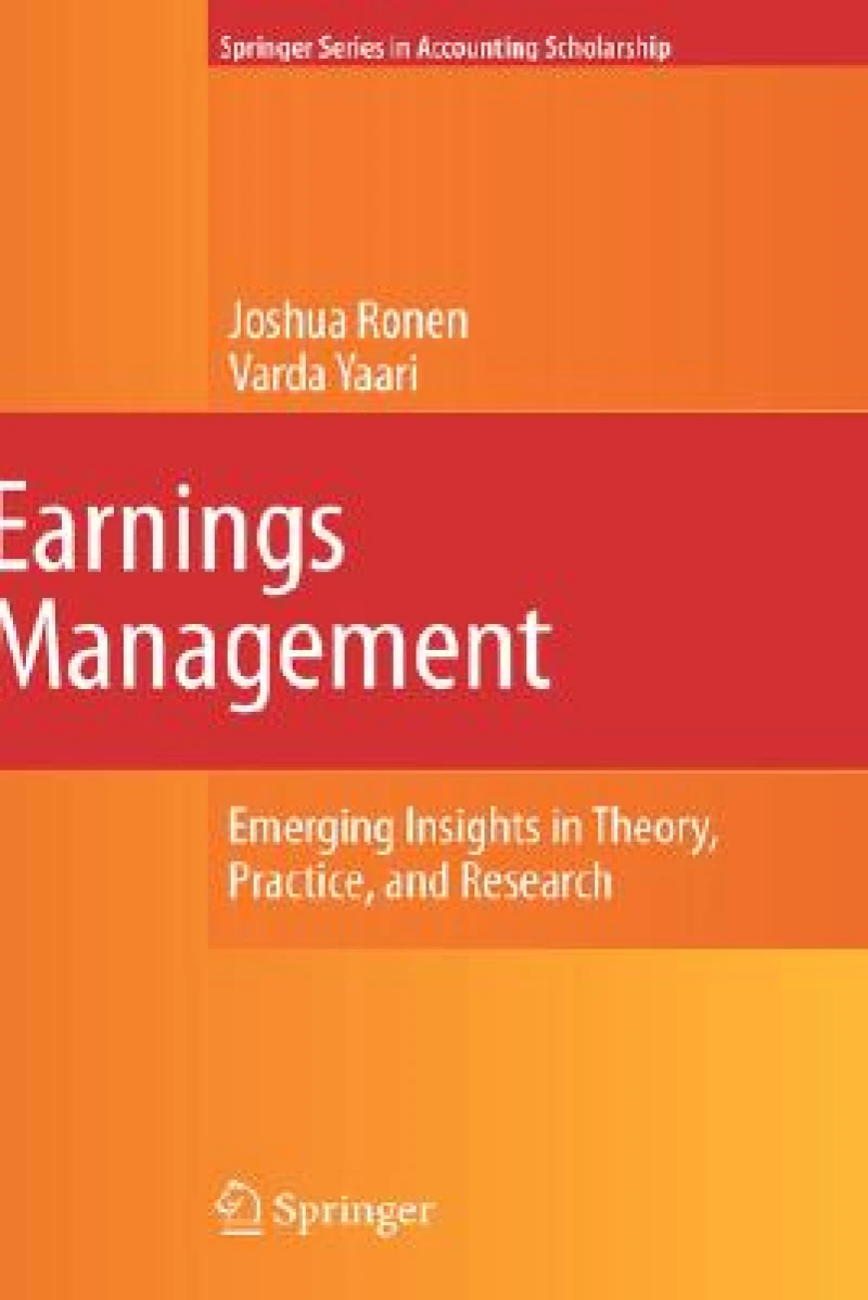 Earnings Management
