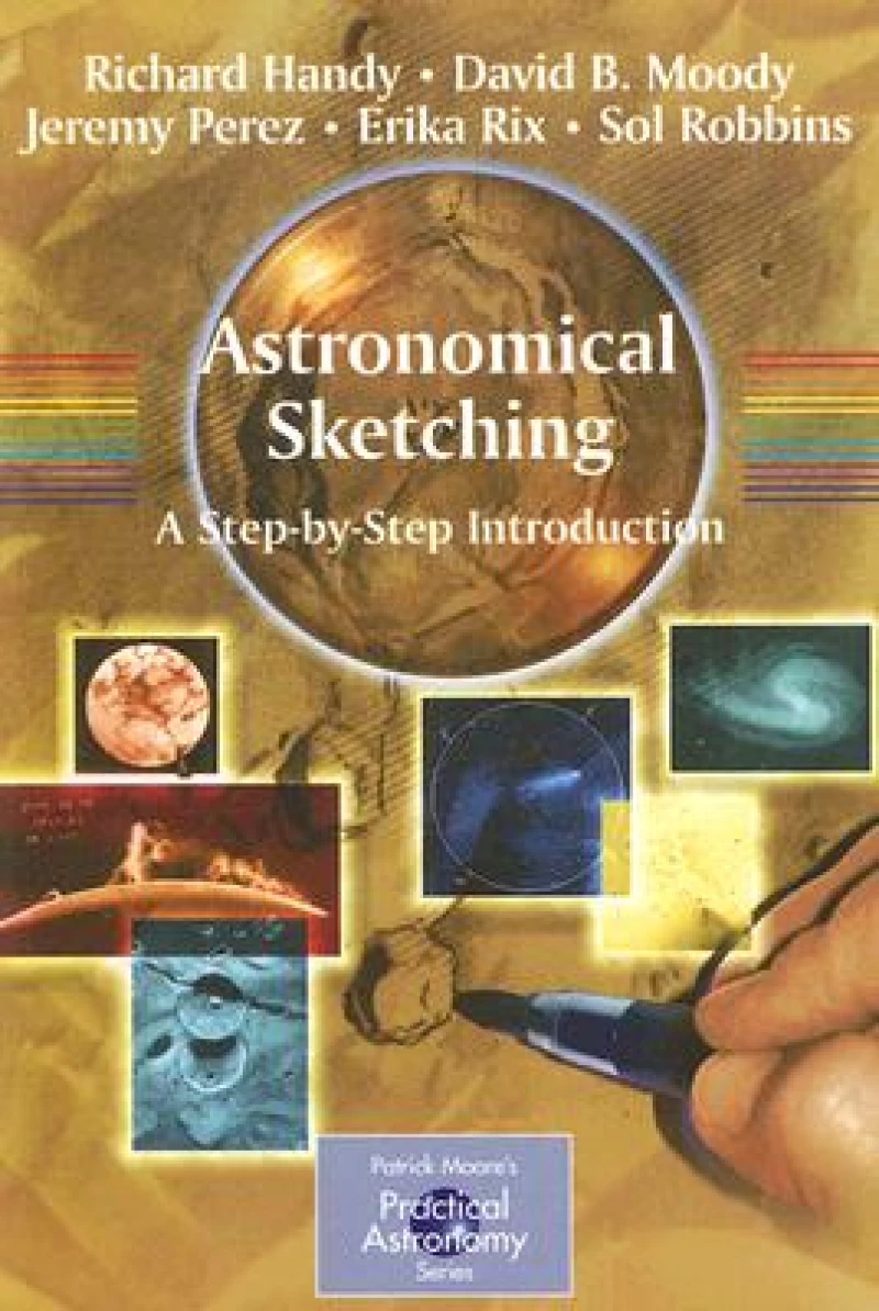 Astronomical Sketching