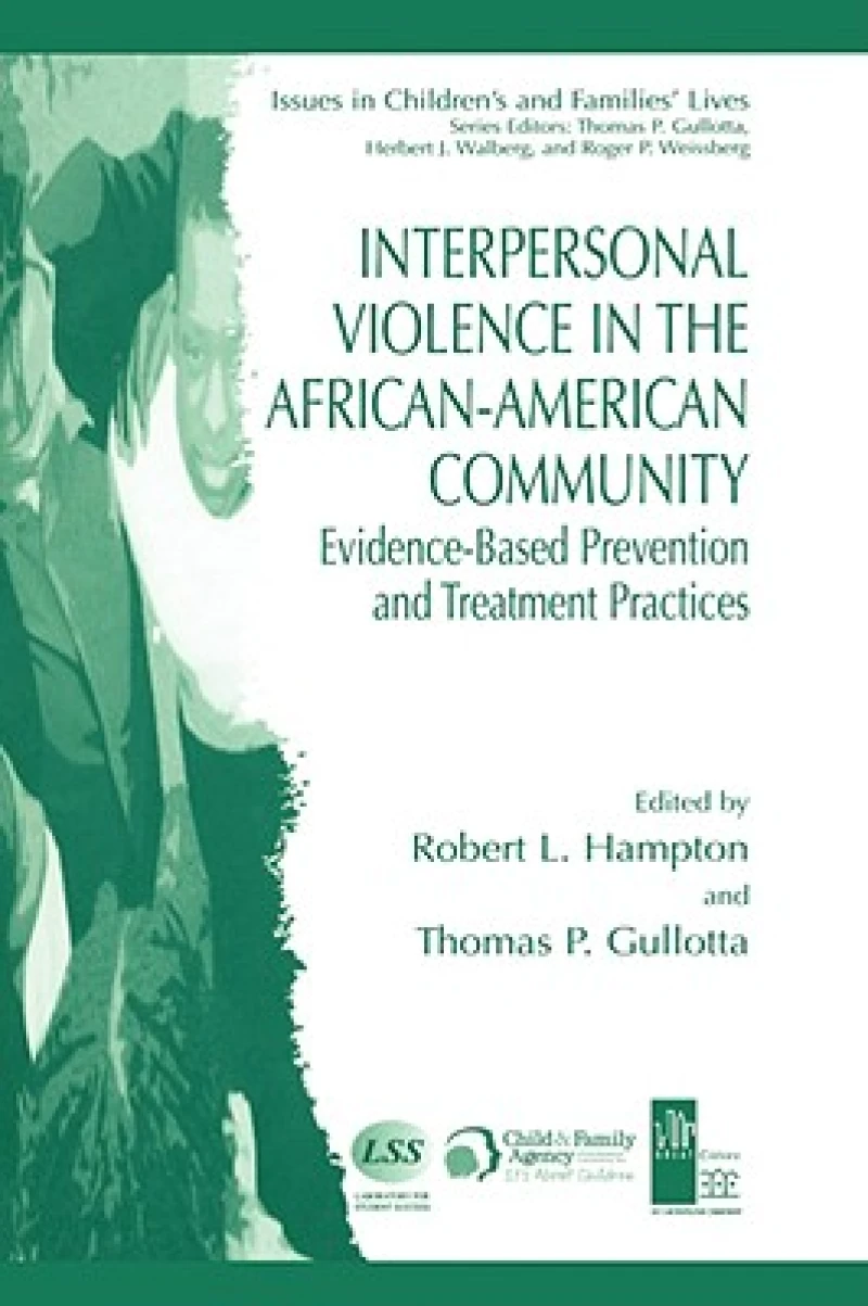 Interpersonal Violence in the African-American Community