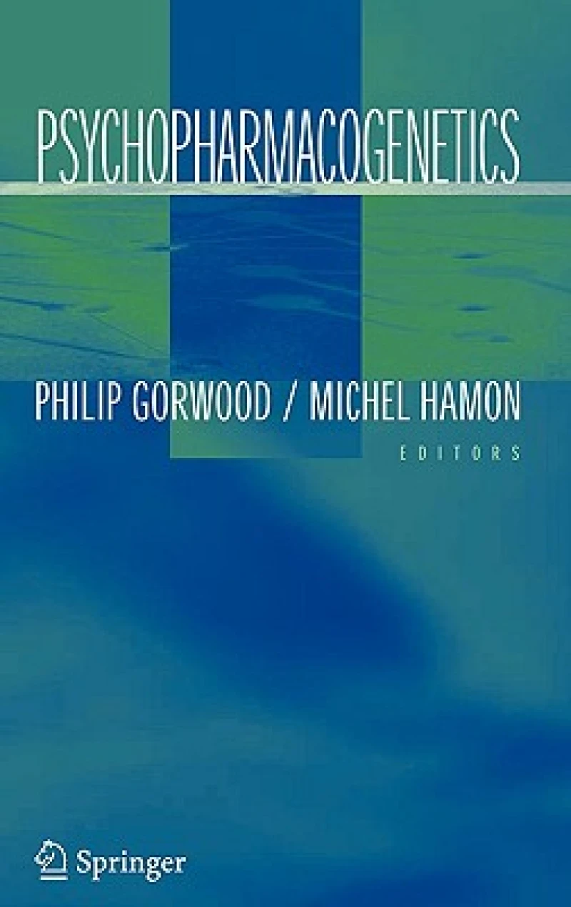 Psychopharmacogenetics