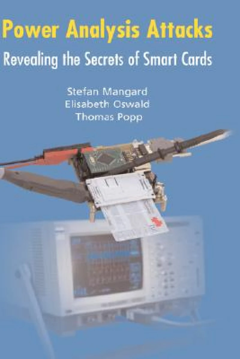 Power Analysis Attacks