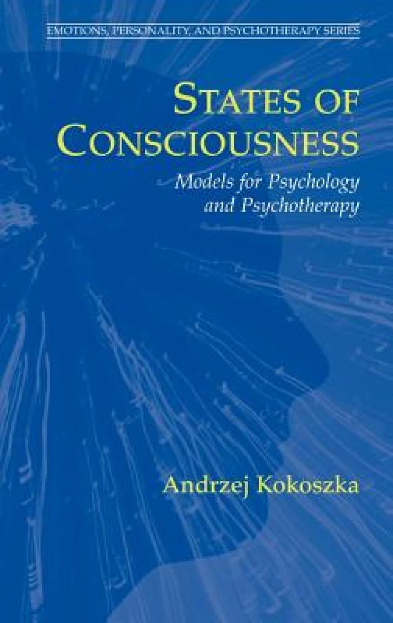 States of Consciousness
