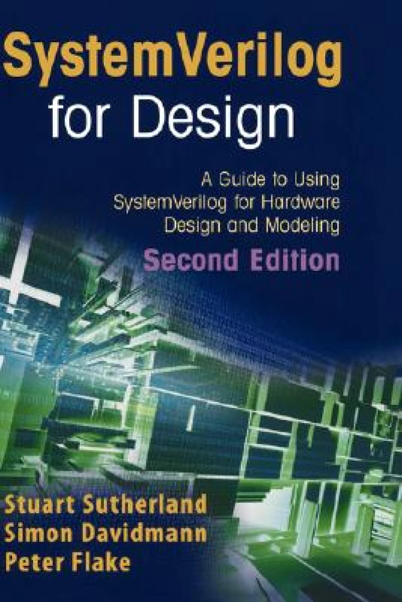 SystemVerilog for Design Second Edition