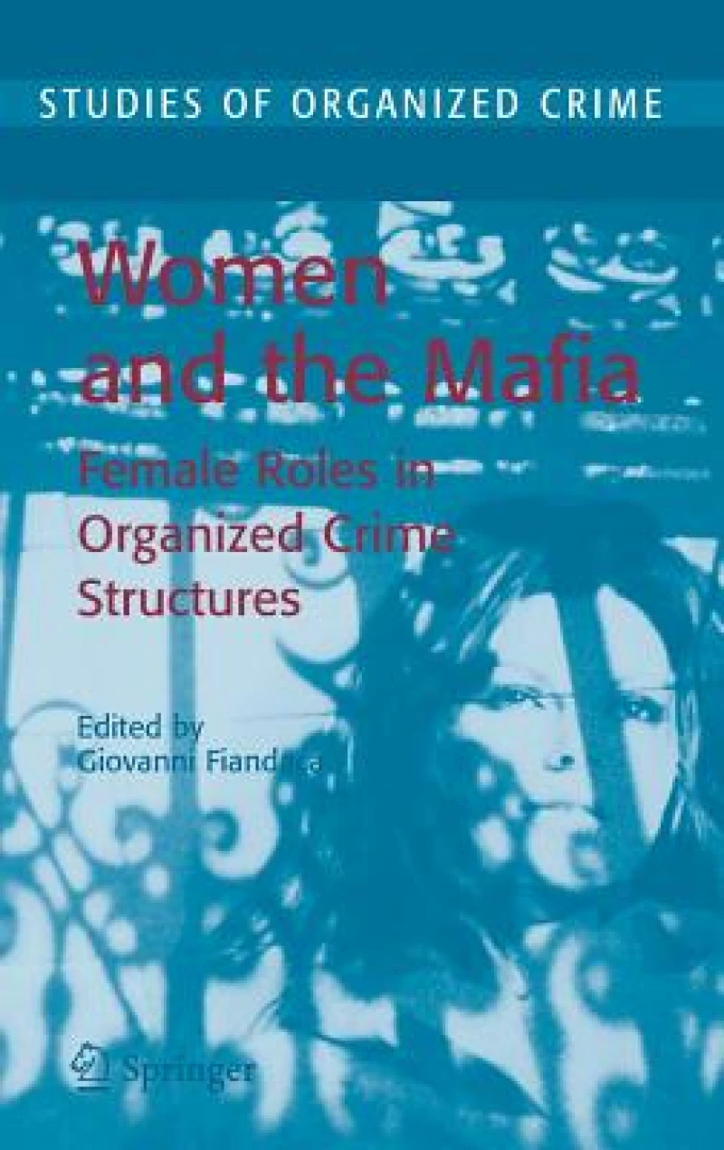 Women and the Mafia