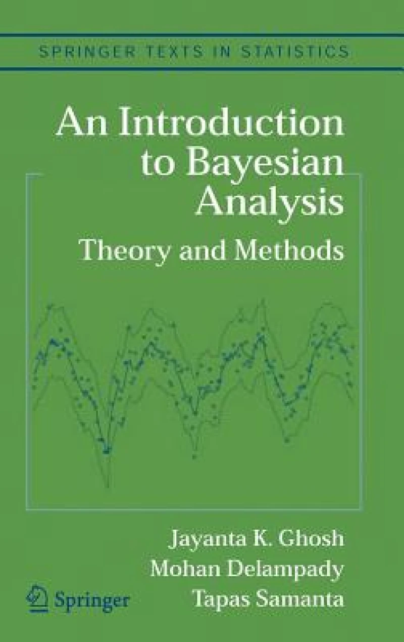 An Introduction to Bayesian Analysis