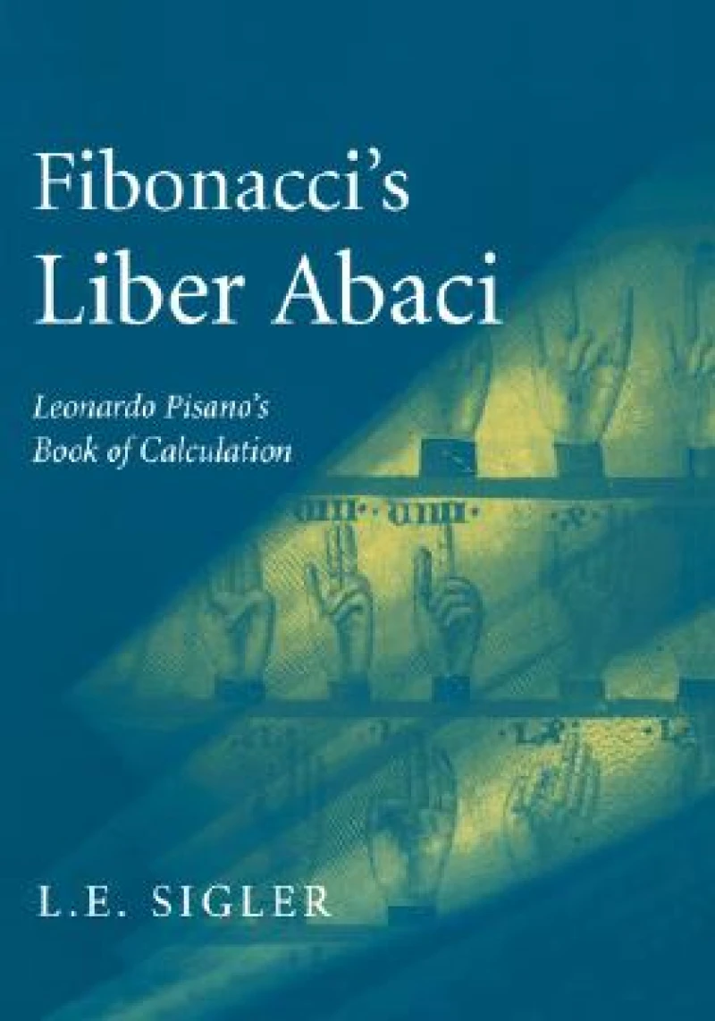 Fibonacci’s Liber Abaci