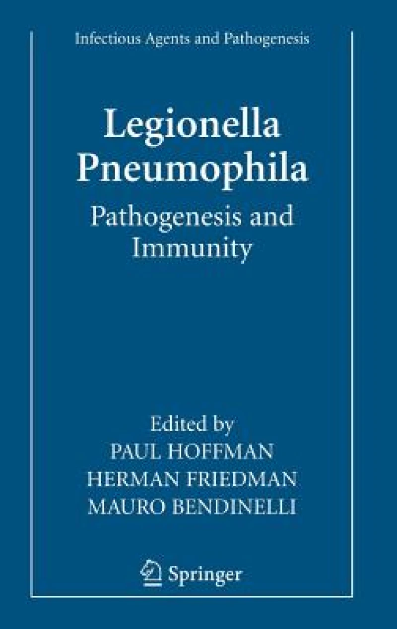 Legionella Pneumophila