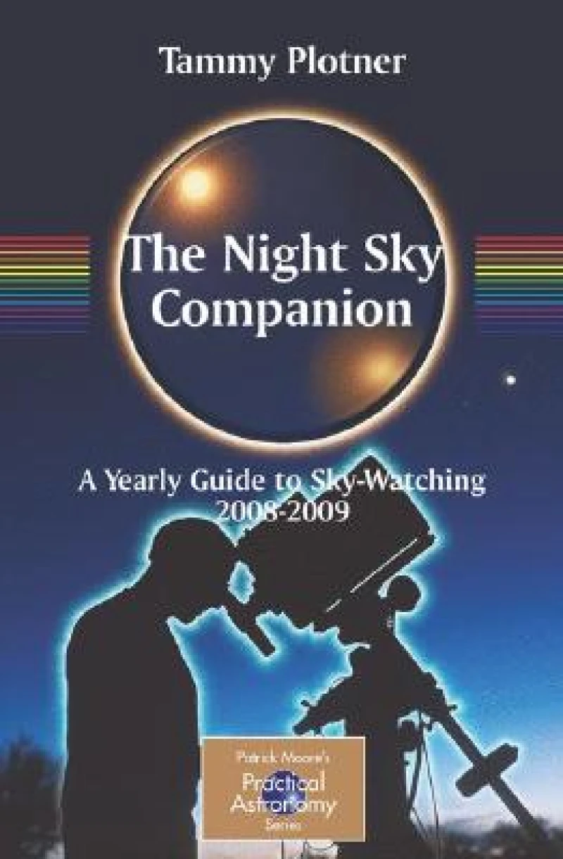 The Night Sky Companion
