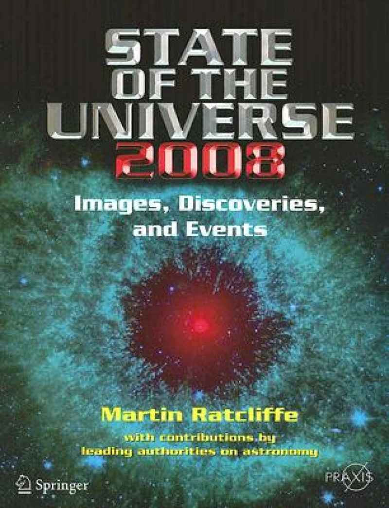 State of the Universe 2008