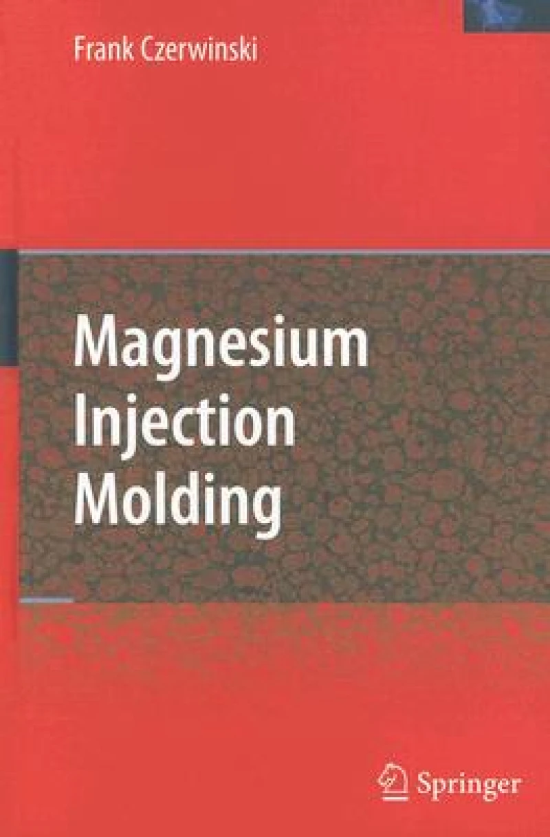 Magnesium Injection Molding