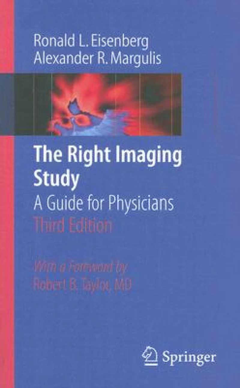 The Right Imaging Study