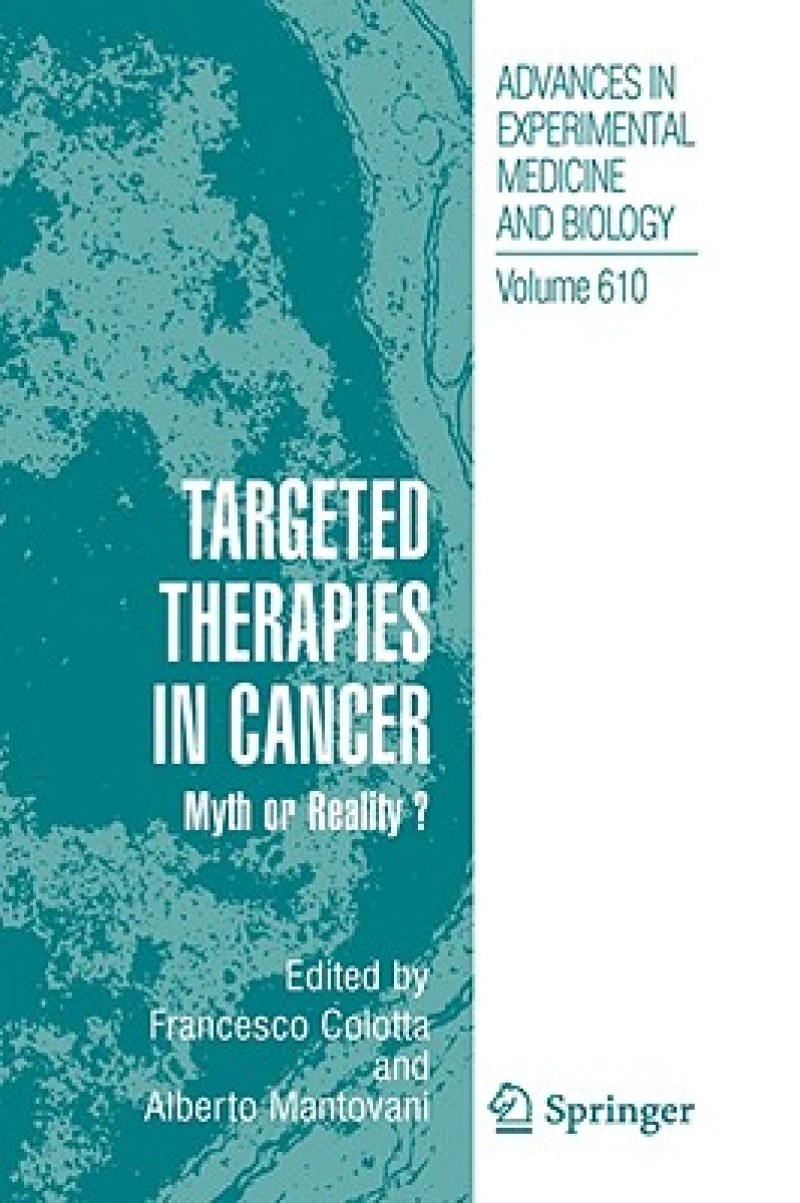 Targeted Therapies in Cancer