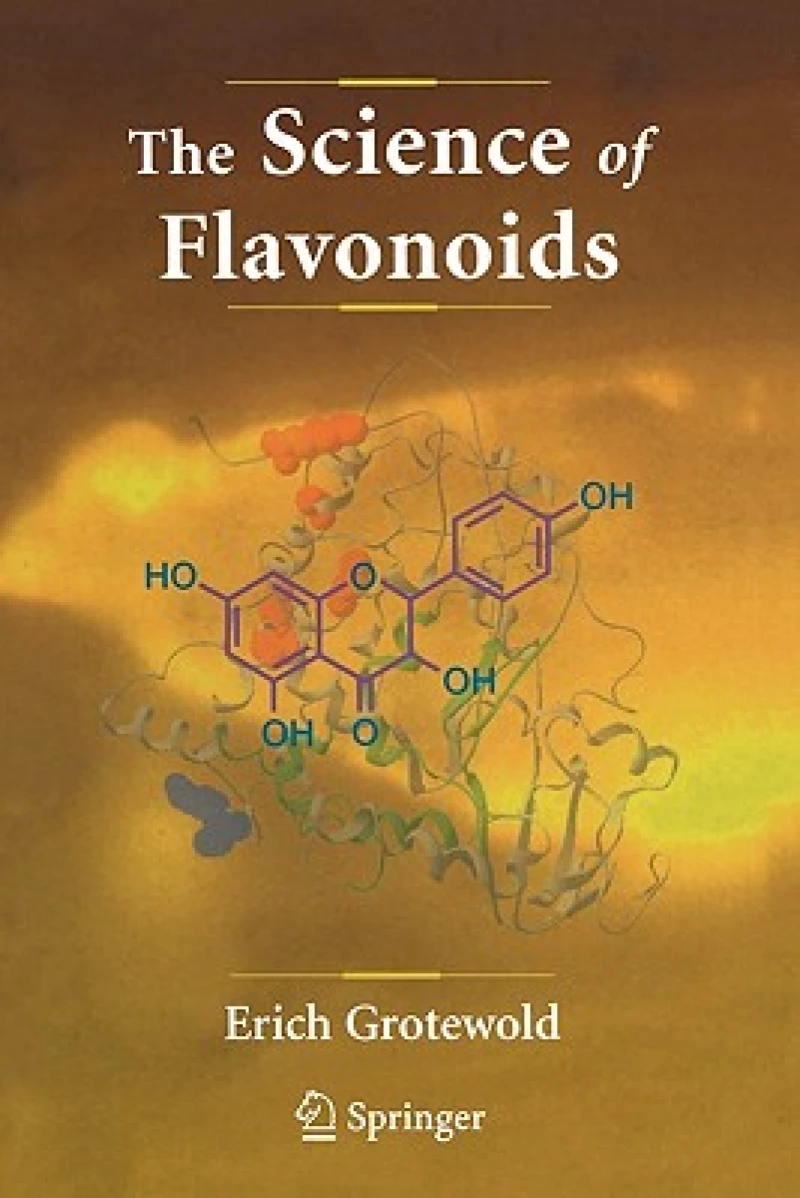 The Science of Flavonoids