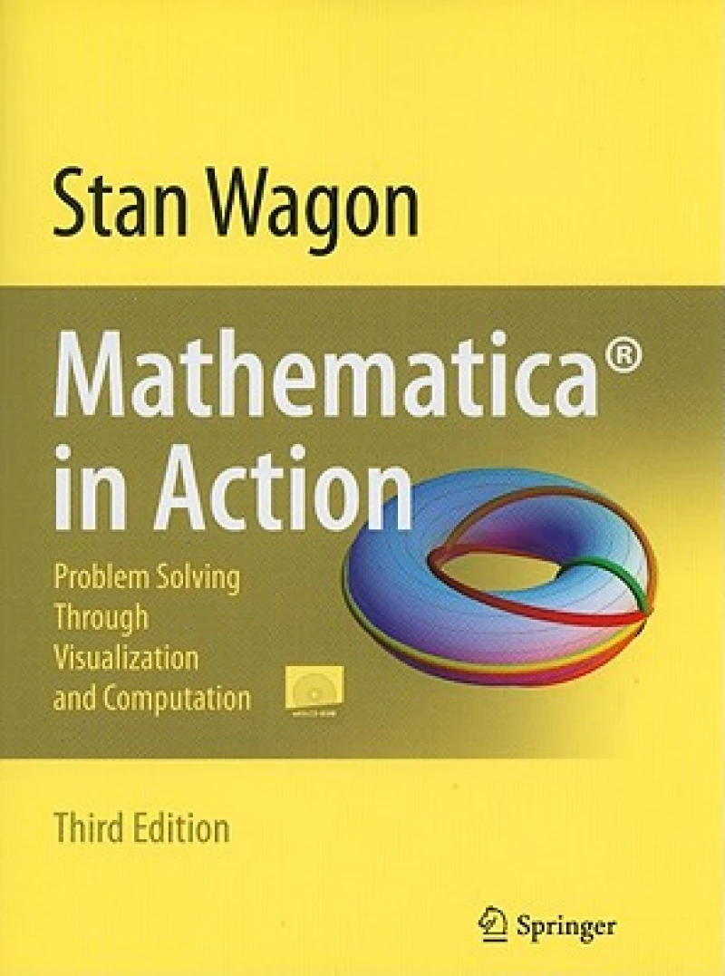 Mathematica® in Action
