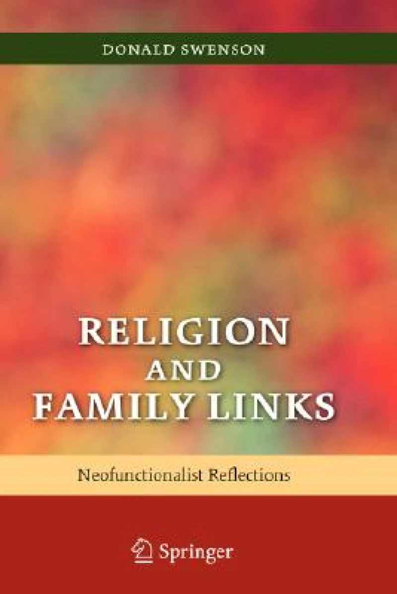 Religion and Family Links