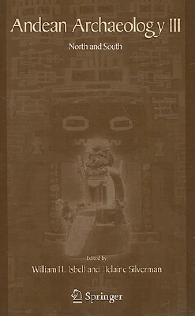 Andean Archaeology III