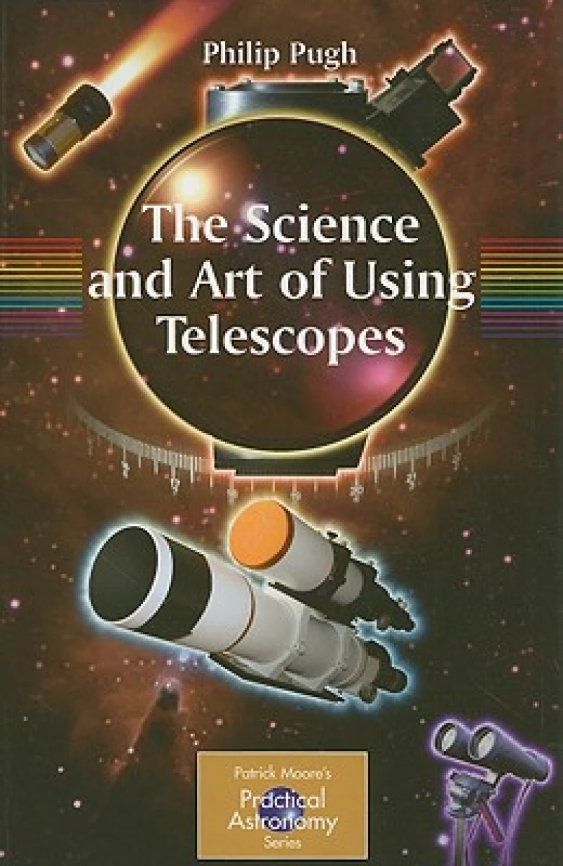The Science and Art of Using Telescopes