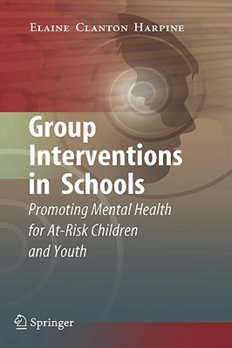 Group Interventions in Schools