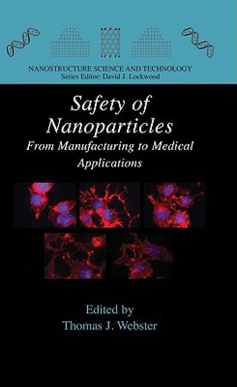 Safety of Nanoparticles