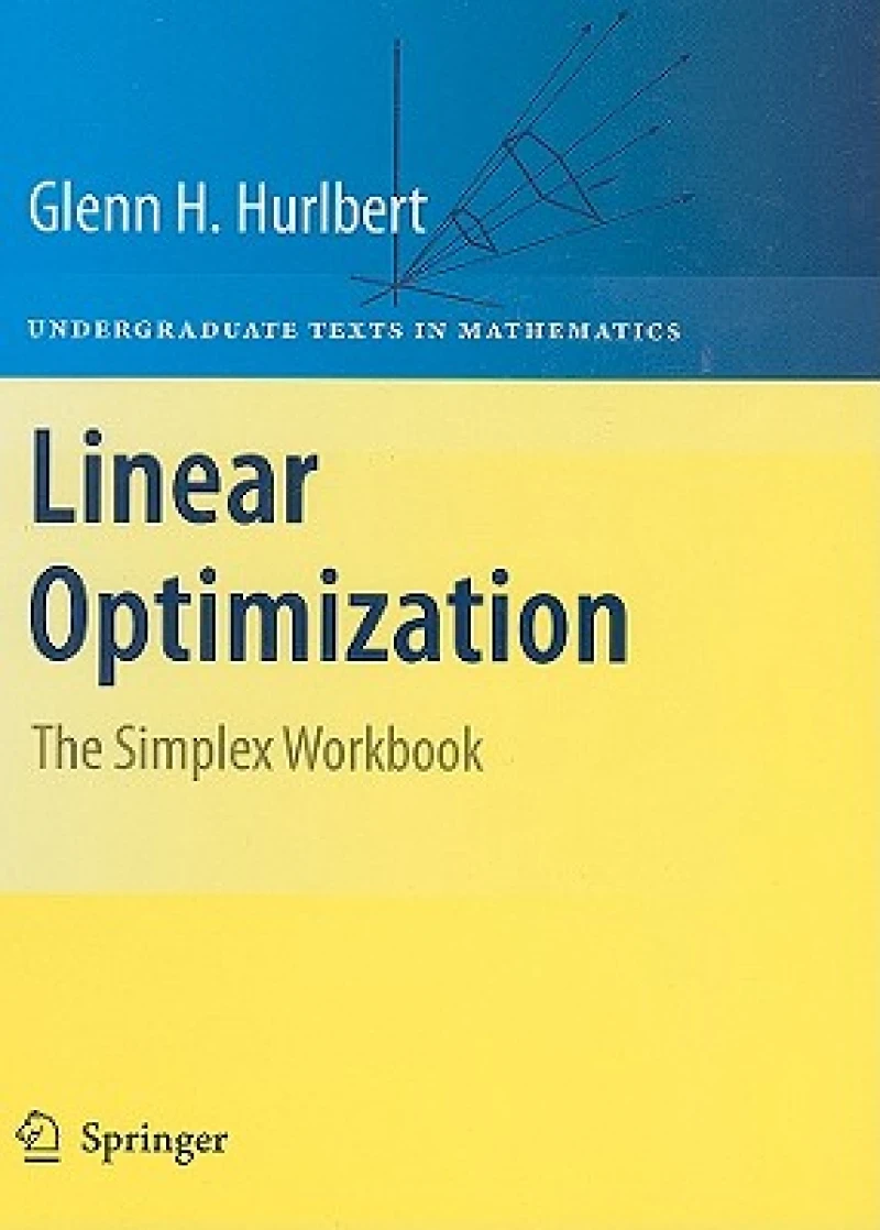 Linear Optimization