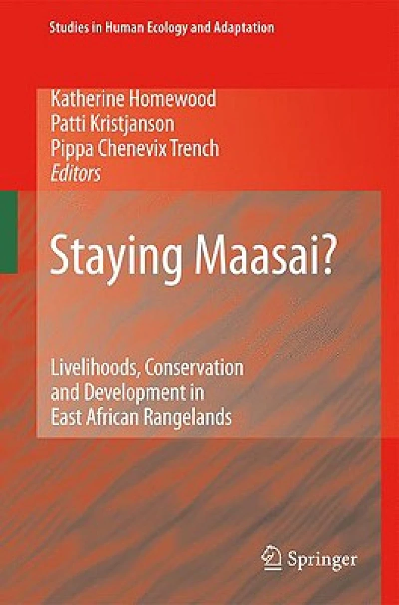 Staying Maasai?