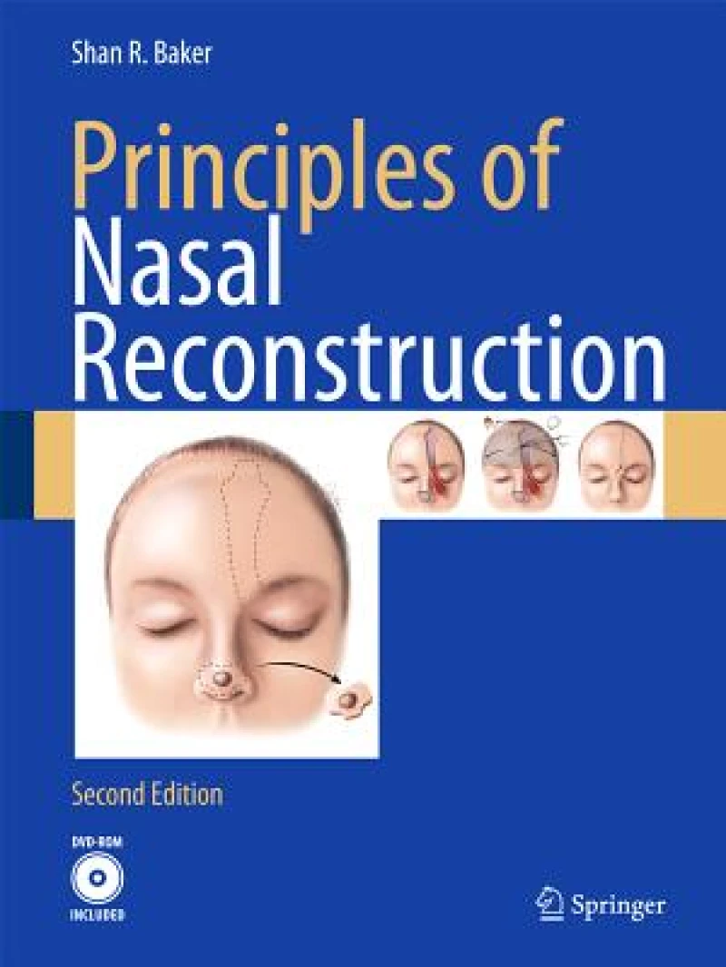 Principles of Nasal Reconstruction