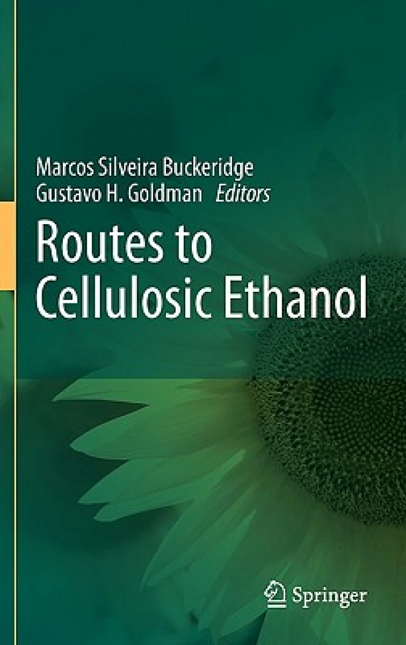 Routes to Cellulosic Ethanol
